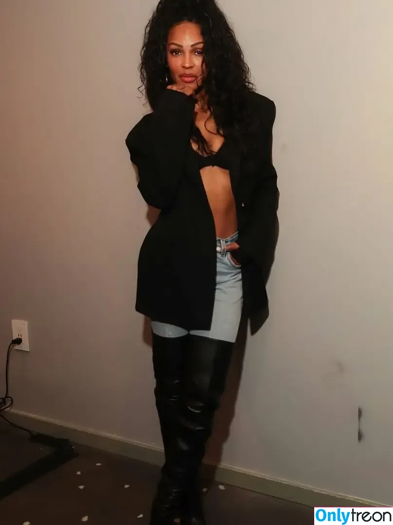 Meagan Good голая photo #0229 (meagangood)