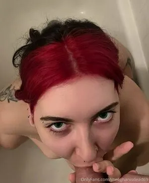 meaghanisdead69 / meghanisdead nude photo #0008