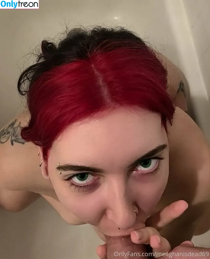 meaghanisdead69 nude photo #0008 (meghanisdead)