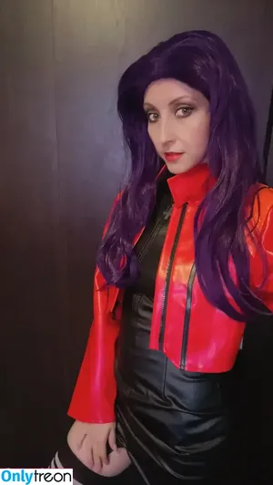 Mechanical Vampire / mechanicalvampire фото голая #0051