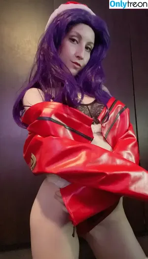 Mechanical Vampire / mechanicalvampire фото голая #0105