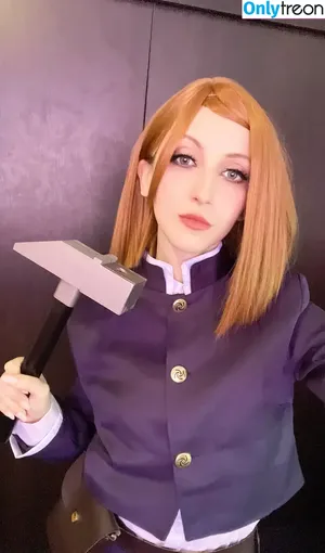 Mechanical Vampire / mechanicalvampire фото голая #0116