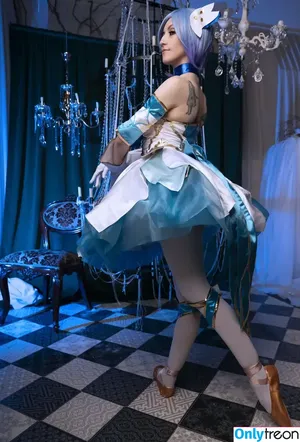 Mechanical Vampire / mechanicalvampire фото голая #0203
