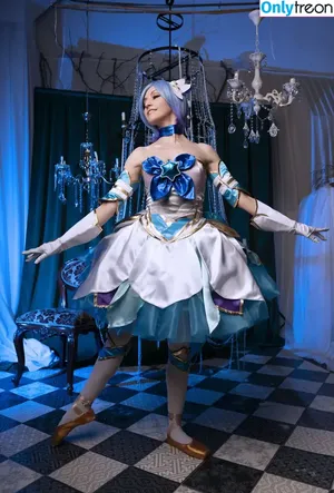 Mechanical Vampire / mechanicalvampire фото голая #0205