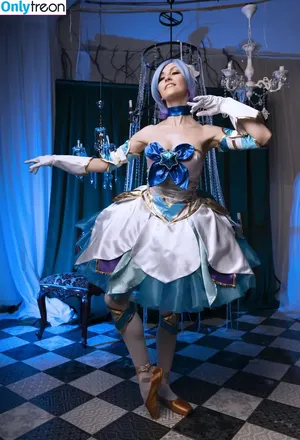 Mechanical Vampire / mechanicalvampire фото голая #0207