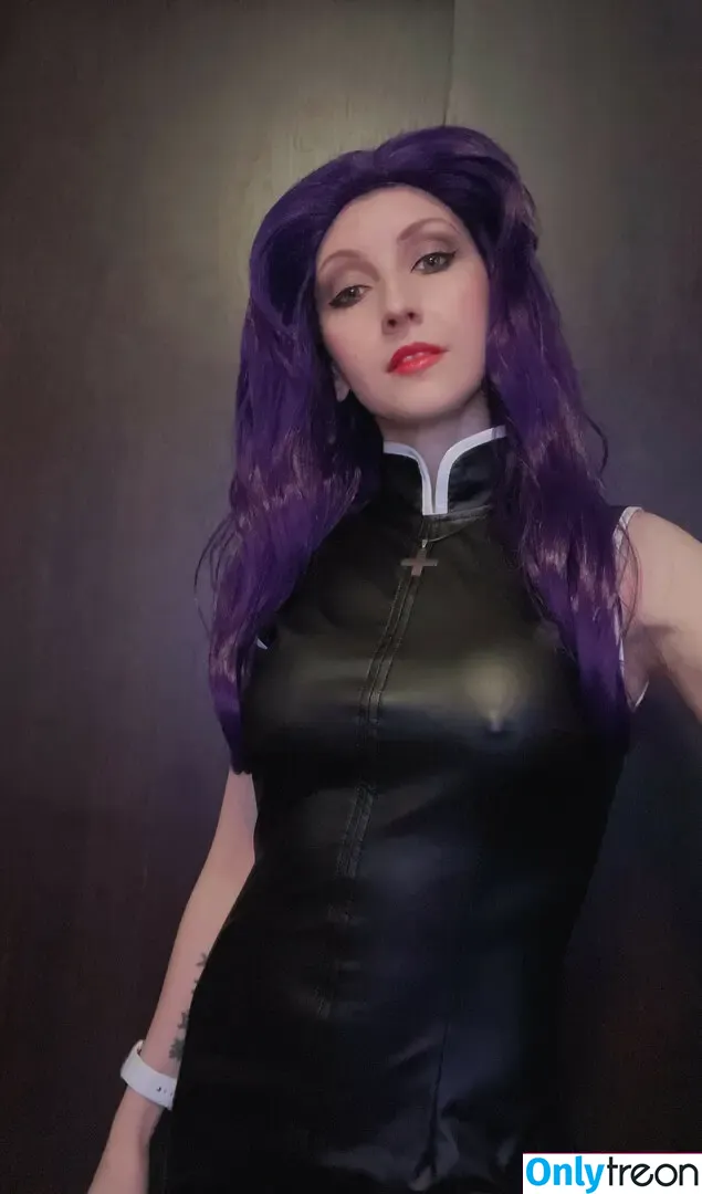 Mechanical Vampire голая photo #0049 (mechanicalvampire)