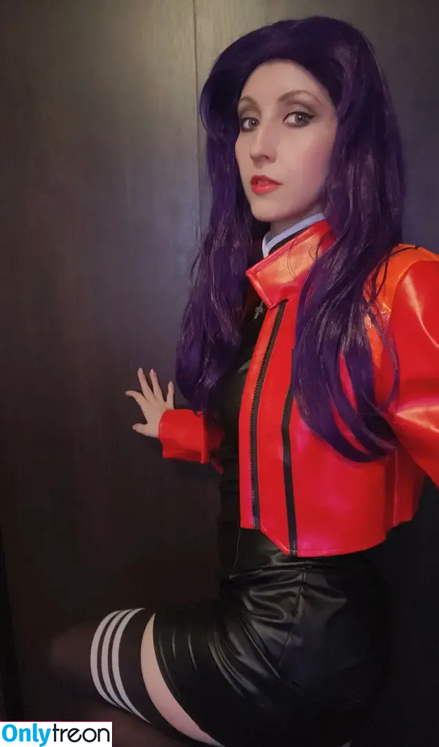 Mechanical Vampire голая photo #0062 (mechanicalvampire)