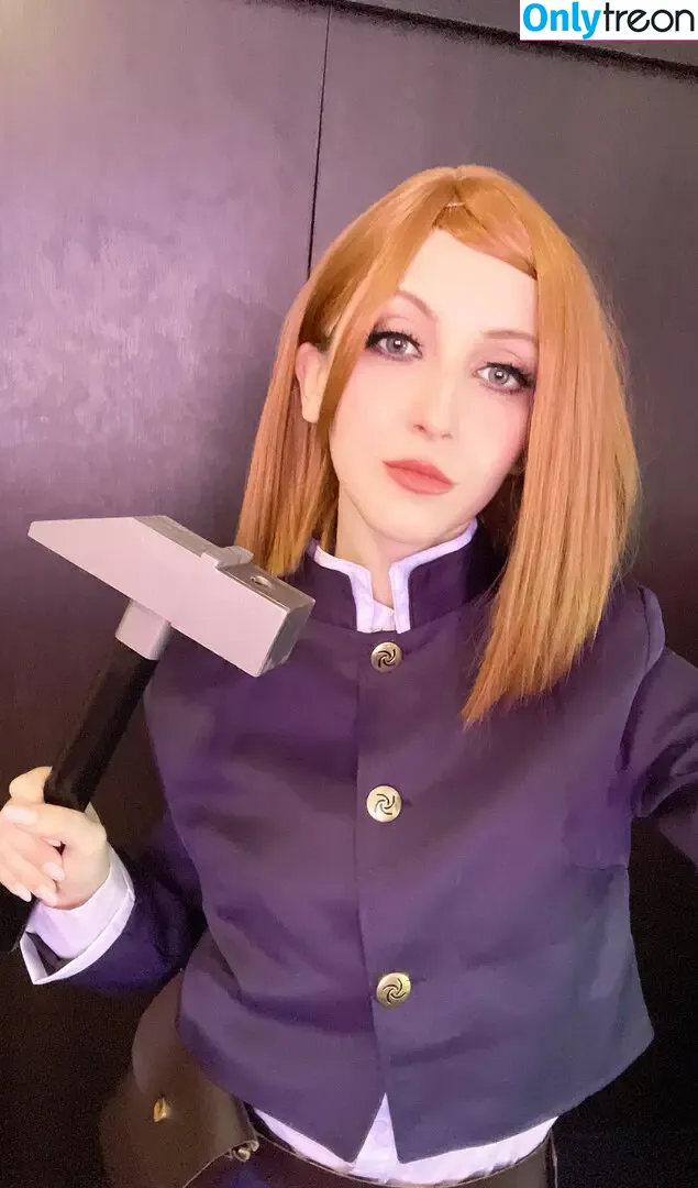 Mechanical Vampire голая photo #0116 (mechanicalvampire)