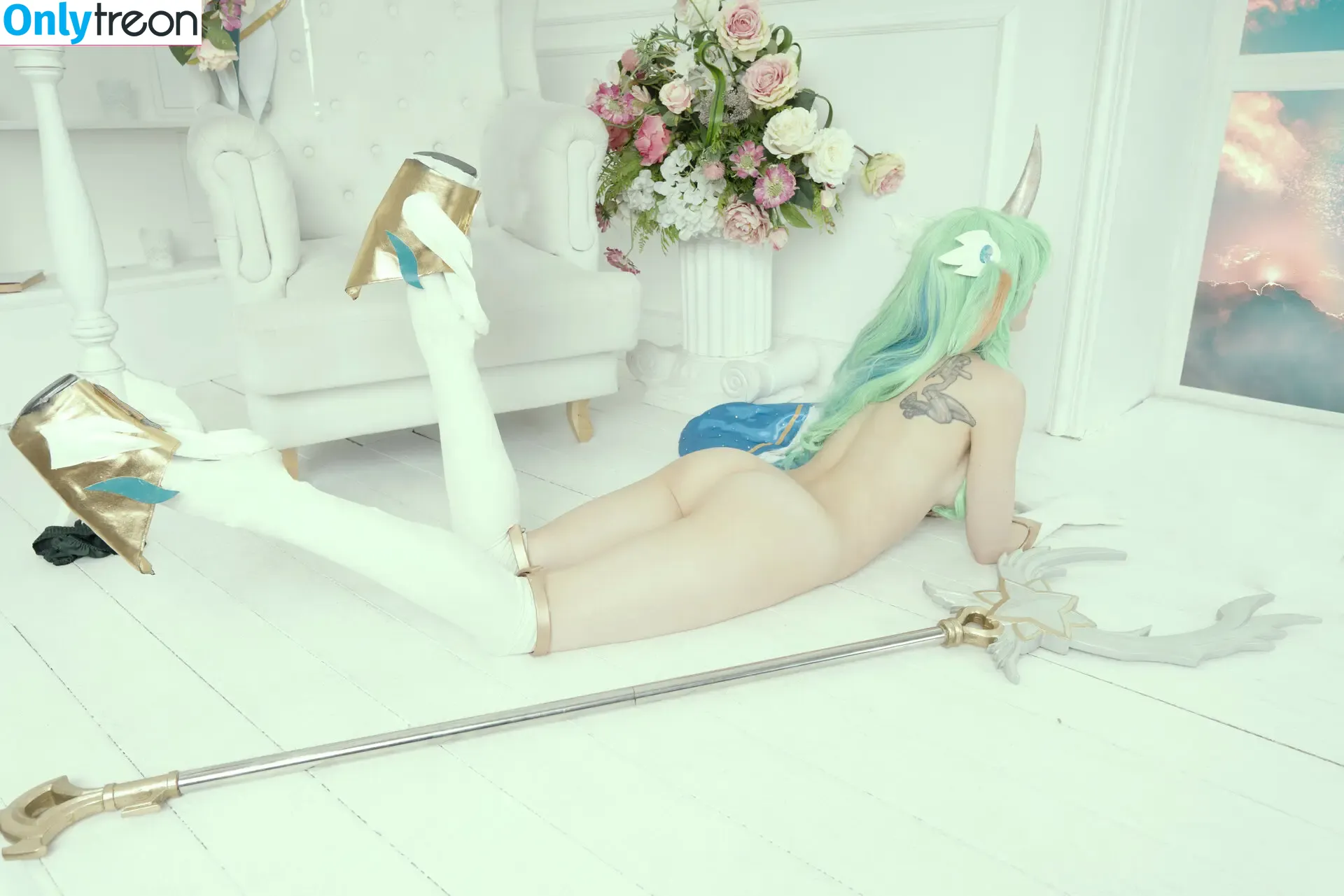Mechanical Vampire голая photo #0118 (mechanicalvampire)
