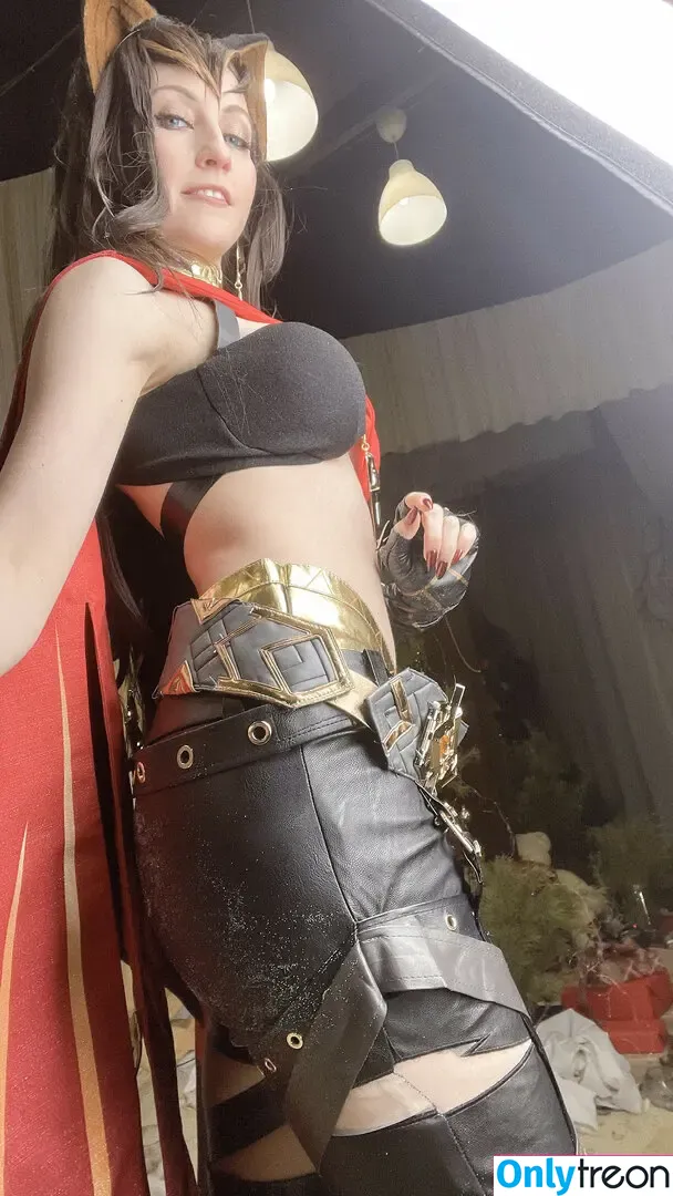 Mechanical Vampire голая photo #0175 (mechanicalvampire)