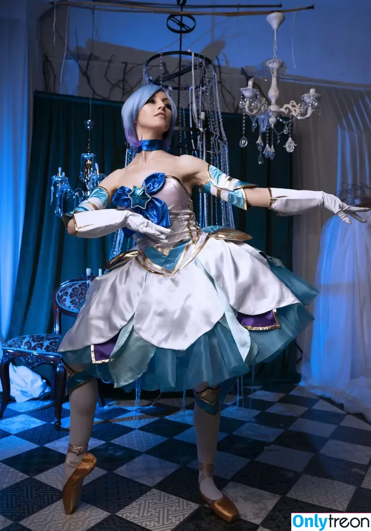 Mechanical Vampire голая photo #0204 (mechanicalvampire)