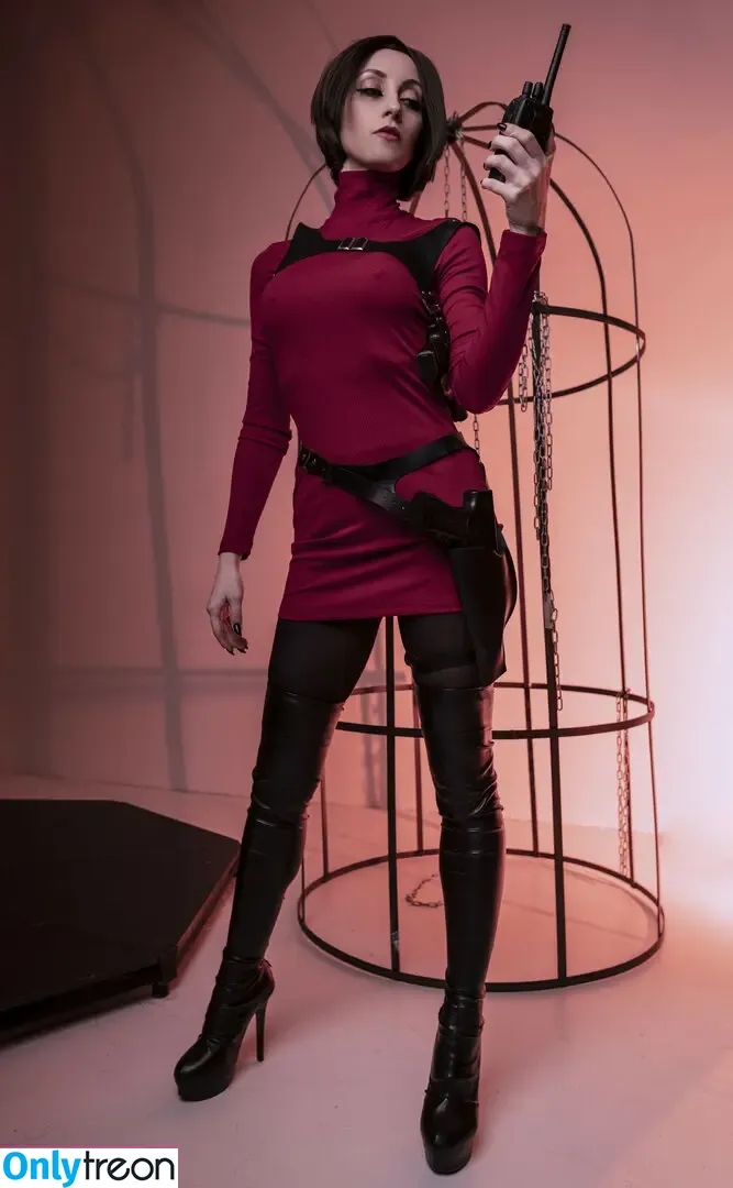 Mechanical Vampire голая photo #0211 (mechanicalvampire)
