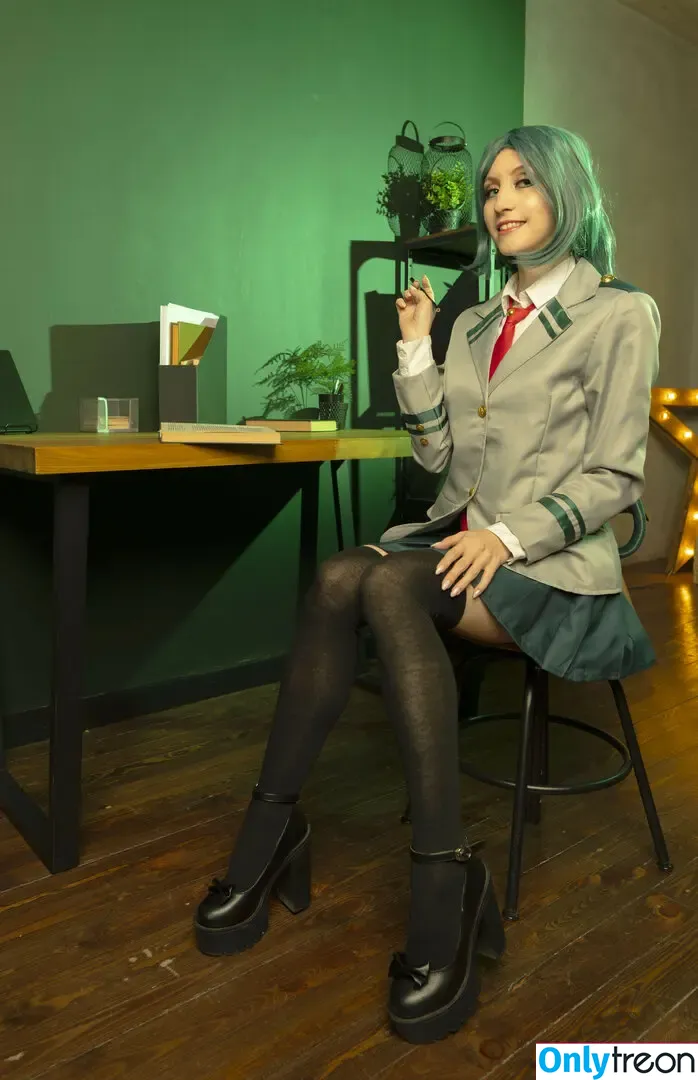 Mechanical Vampire голая photo #0213 (mechanicalvampire)