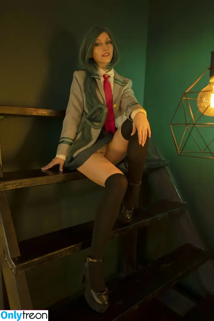 Mechanical Vampire голая photo #0215 (mechanicalvampire)