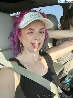 Meddlingpixie / Ashley Williams / meddlingpixie1 фото голая #0050