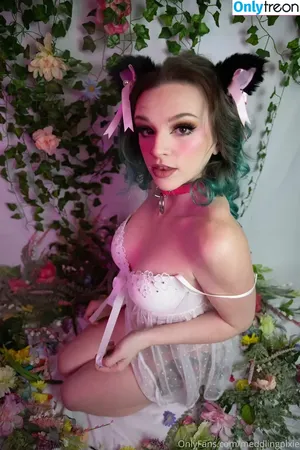 Meddlingpixie / Ashley Williams / meddlingpixie1 фото голая #0067