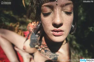 Mediha.San aka Intensivstati0nPrinzessin / mediha.san.x / medihasan фото голая #0062