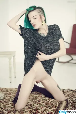 Mediha.San aka Intensivstati0nPrinzessin / mediha.san.x / medihasan фото голая #0104
