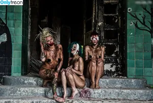 Mediha.San aka Intensivstati0nPrinzessin / mediha.san.x / medihasan фото голая #0158