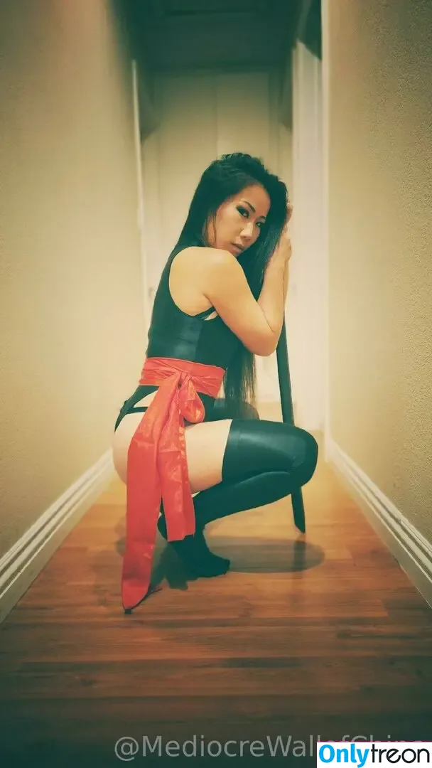 mediocrewallofchina nude photo #0009 (mediocrewallofchina)