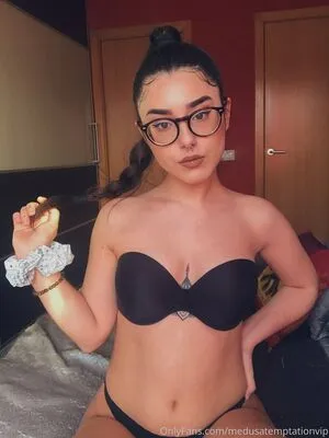 medusatemptationvip / medusametepec nude photo #0077