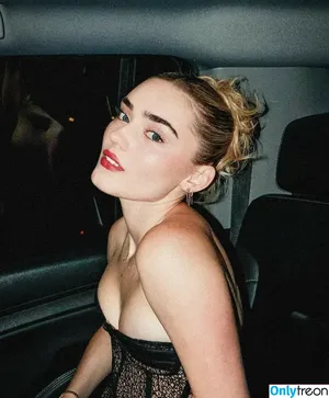 Meg Donnelly / megdonnelly nude photo #0097