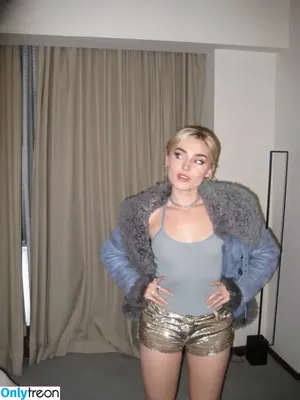 Meg Donnelly / megdonnelly фото голая #0130
