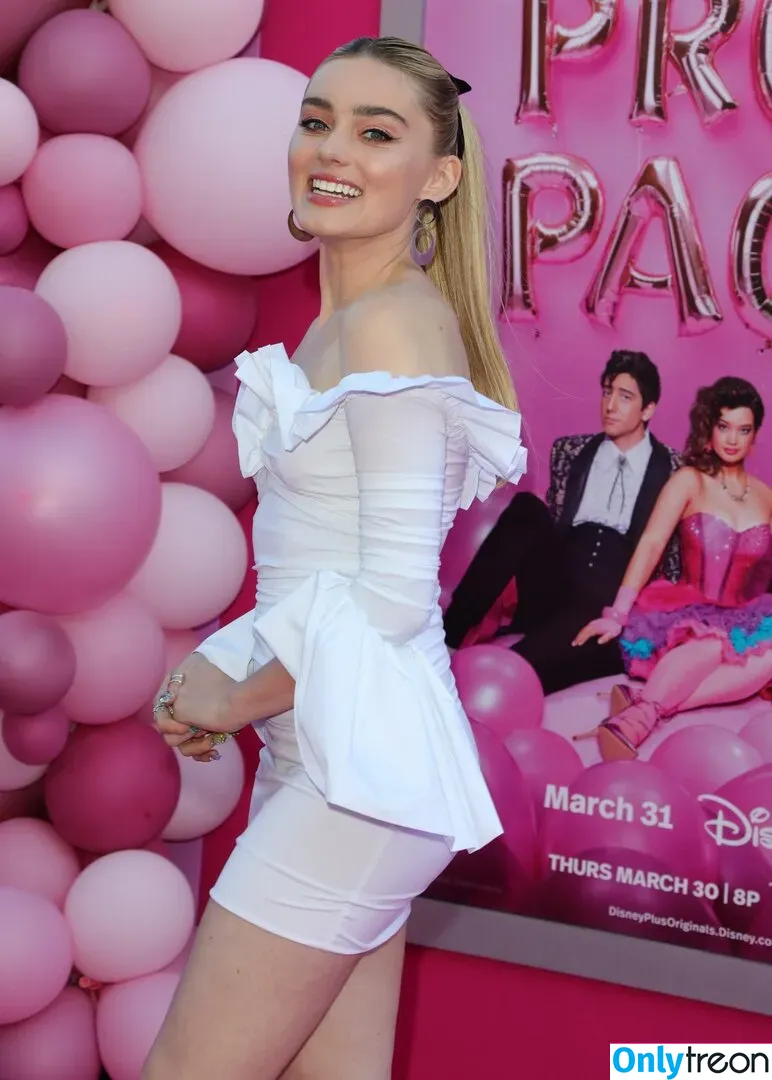 Meg Donnelly голая photo #0039 (megdonnelly)