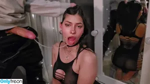 Meg Vicious / toohotnetflix nude photo #0309