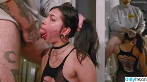 Meg Vicious / toohotnetflix nude photo #0311