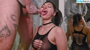 Meg Vicious / toohotnetflix nude photo #0313