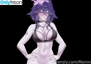 MegalodonVT nude photo #0102