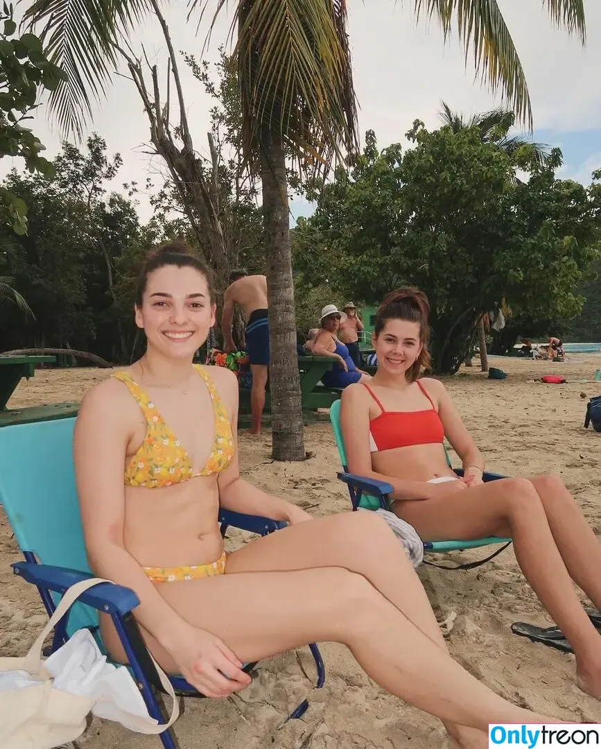 Megan And Ciera nude photo #0001 (megan_marie32)