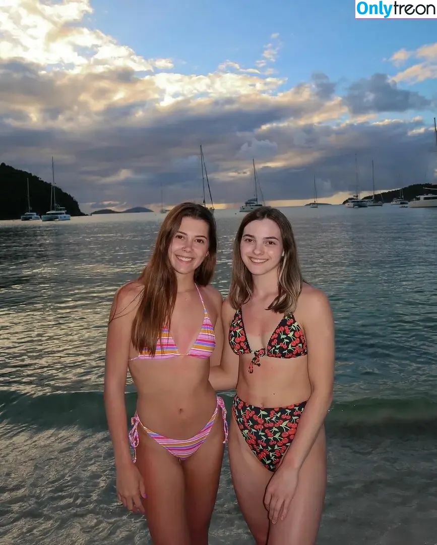 Megan And Ciera nude photo #0007 (megan_marie32)