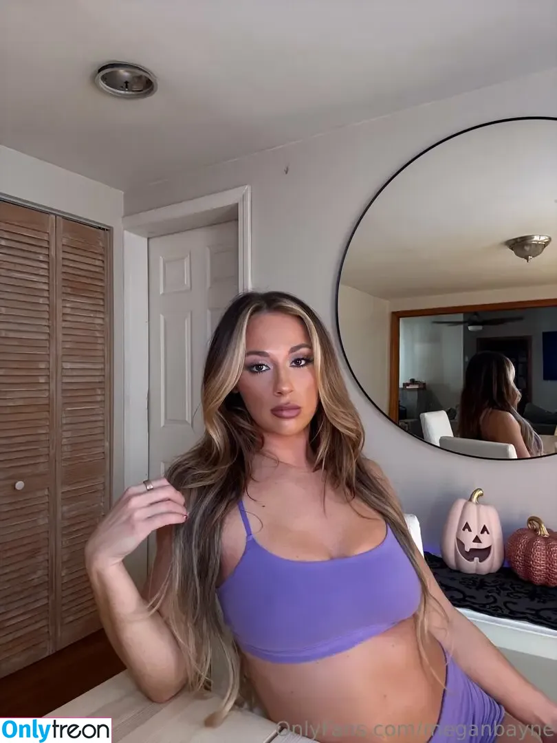 Megan Bayne голая photo #1393 (meganbayne / themeganbayne)