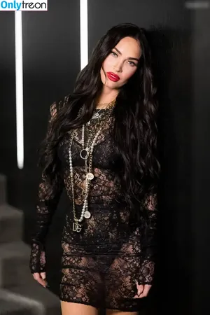 Megan Fox / megan.fox / meganfox фото голая #2315