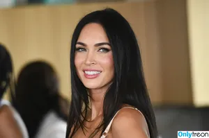 Megan Fox / megan.fox / meganfox фото голая #2340