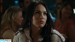 Megan Fox / megan.fox / meganfox фото голая #2374