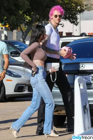 Megan Fox / action / meganfox nude photo #2419
