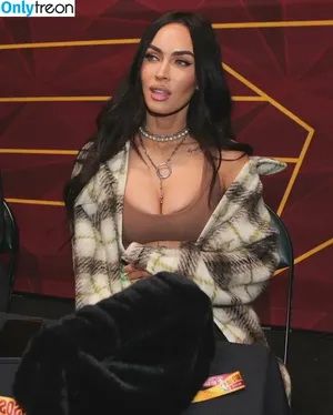 Megan Fox / action / meganfox nude photo #2492