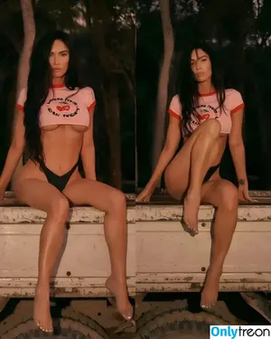 Megan Fox / action / meganfox nude photo #2515