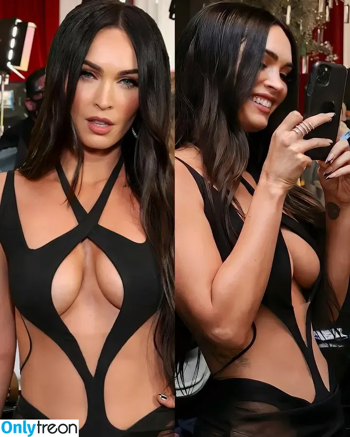 Megan Fox nude photo #2516 (action / meganfox)