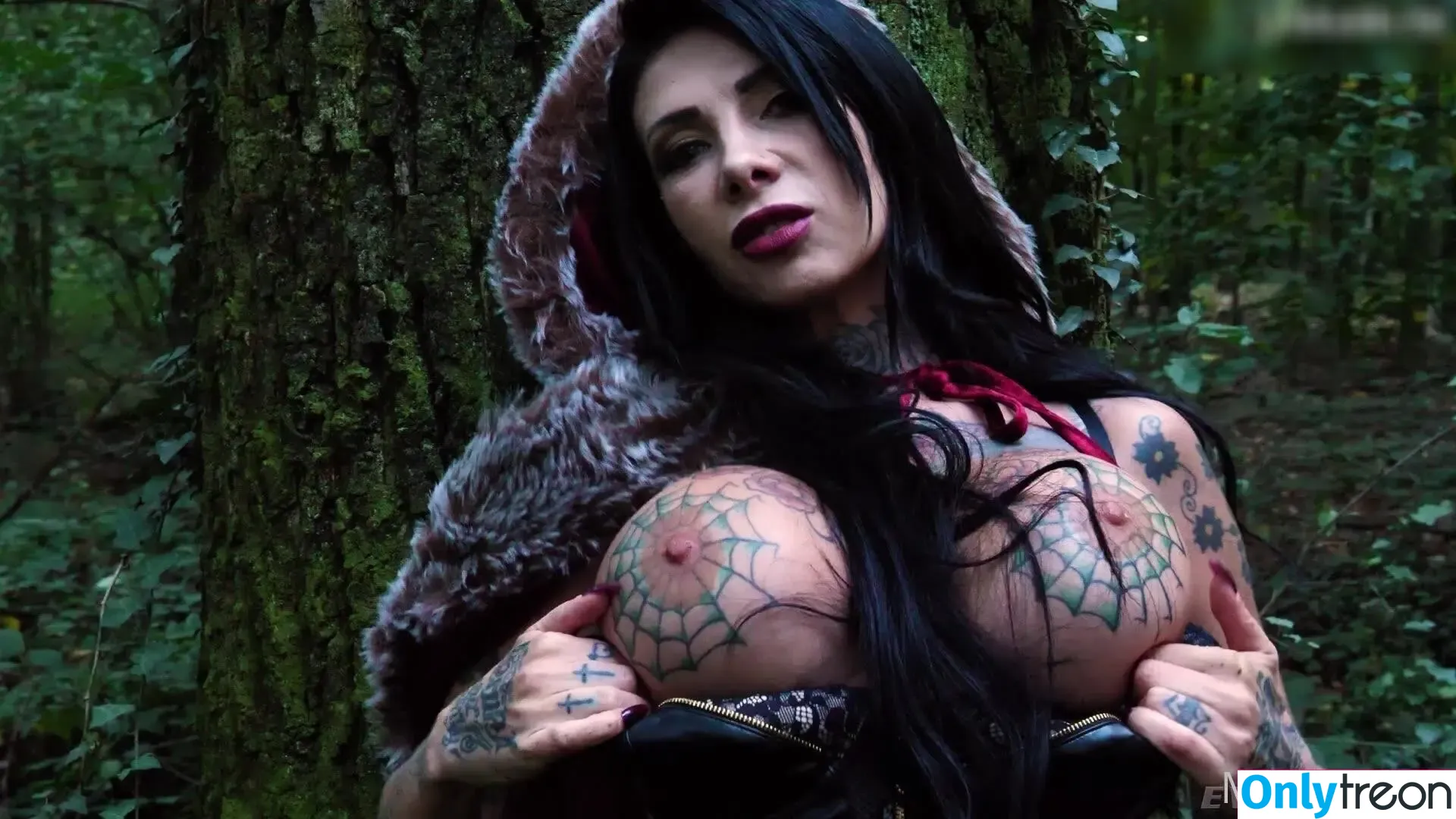 Megan Inky голая photo #0210 (inky_real / meganinky84)