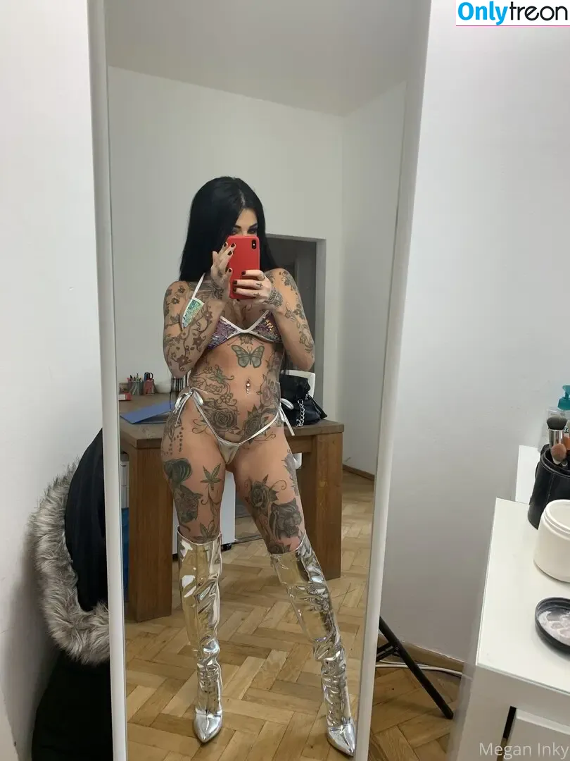 Megan Inky nude photo #0262 (inky_real / meganinky84)