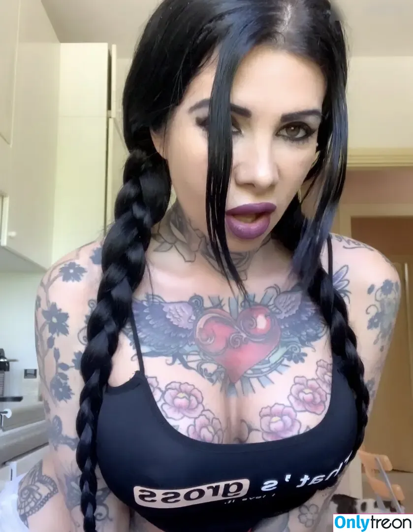 Megan Inky голая photo #0315 (inky_real / meganinky84)