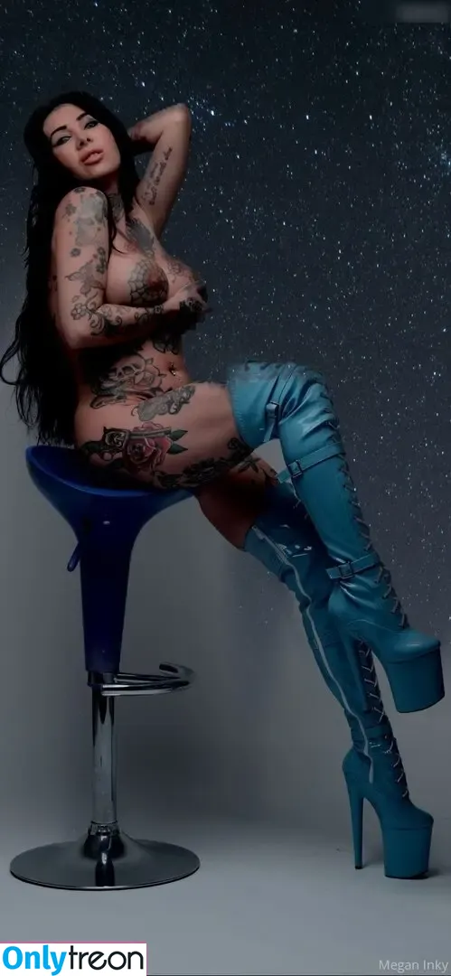 Megan Inky голая photo #0377 (inky_real / meganinky84)