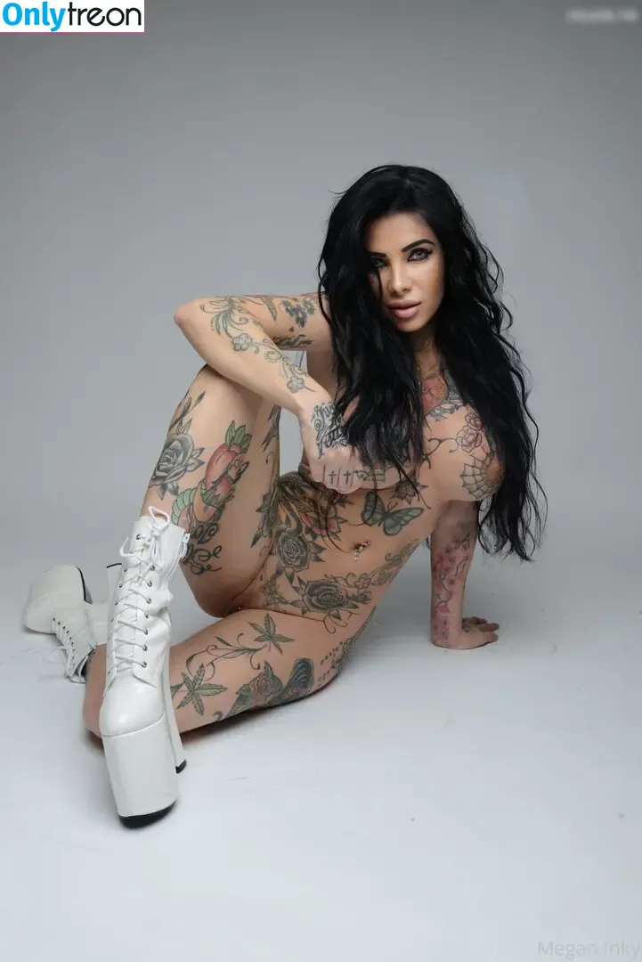 Megan Inky голая photo #0408 (inky_real / meganinky84)