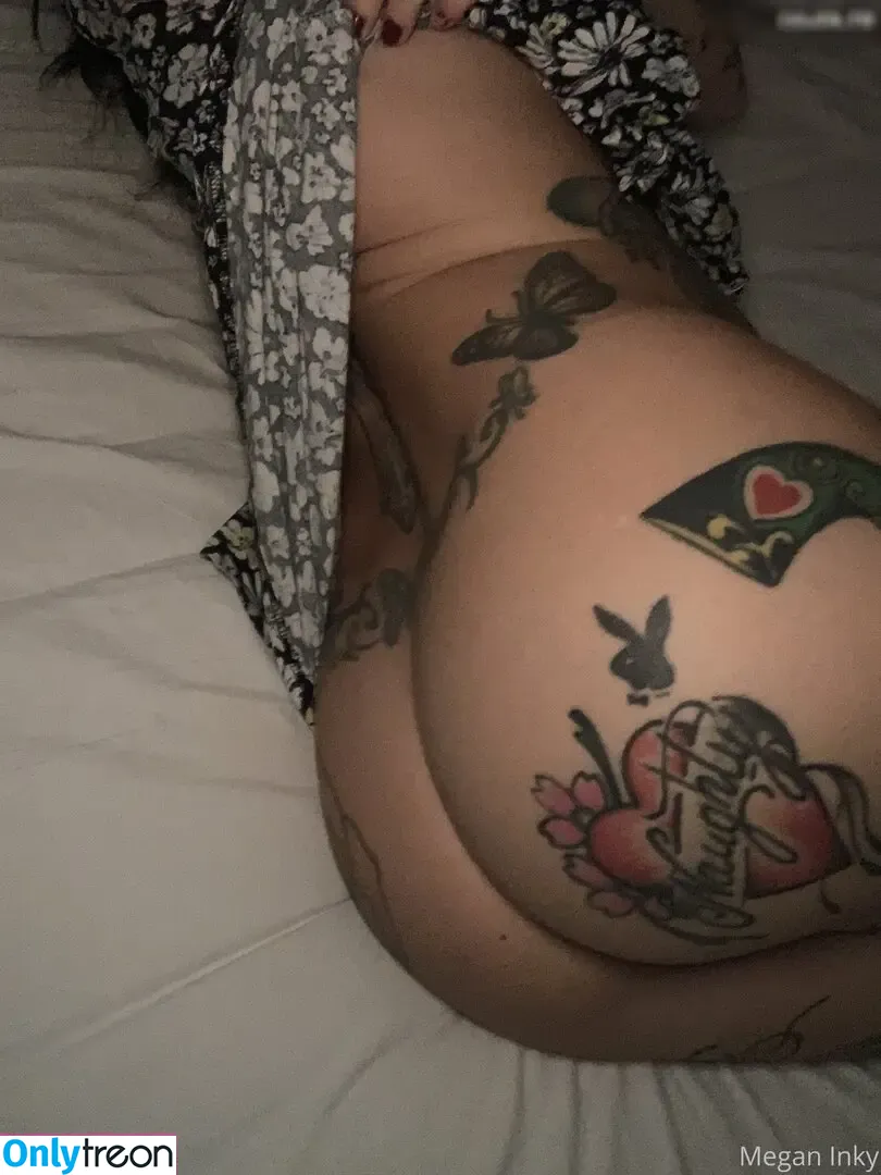 Megan Inky голая photo #0419 (inky_real / meganinky84)