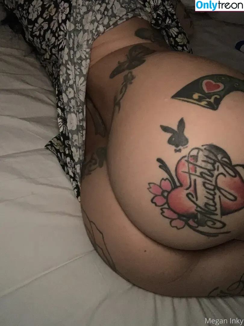 Megan Inky голая photo #0422 (inky_real / meganinky84)