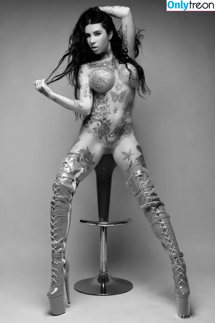 Megan Inky голая photo #0425 (inky_real / meganinky84)